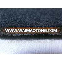 Shoe lining fabric ,composite fabric (velvet with 3mm polyurethane foam)